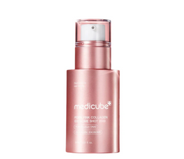 PDRN Pink Exosome Shot Serum - 30 ml