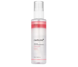 PDRN Pink Glutathione Serum Mist - 100 ml