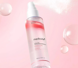 PDRN Pink Glutathione Serum Mist - 100 ml