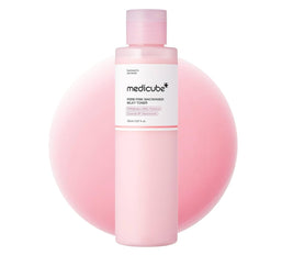 PDRN Pink Niacinamide Milky Toner - 150 ml