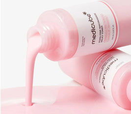 PDRN Pink Niacinamide Milky Toner - 150 ml