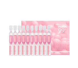 PDRN Pink One Day Serum Set 