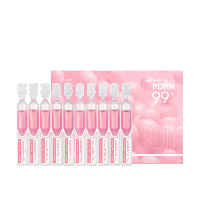 PDRN Pink One Day Serum Set 