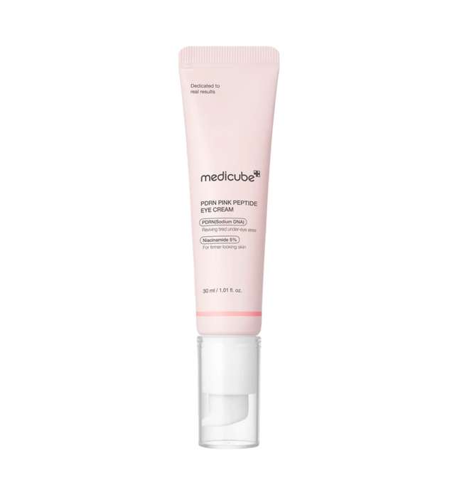 PDRN Pink Peptide Eye Cream - 30 ml