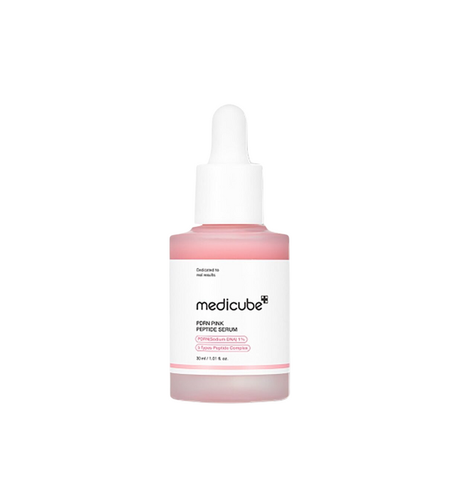 PDRN Pink Peptide Serum - 30 ml
