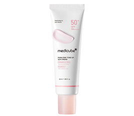 PDRN Pink Tone Up Sun Cream - 50 ml