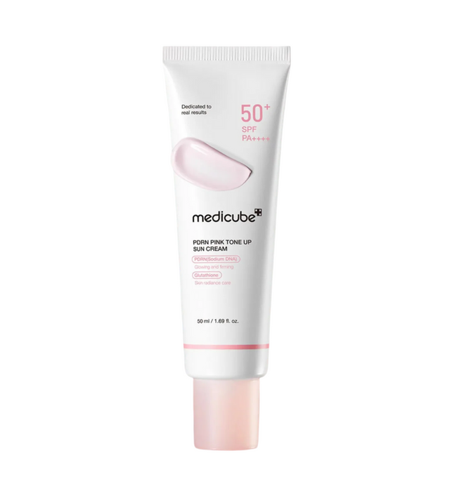 PDRN Pink Tone Up Sun Cream - 50 ml