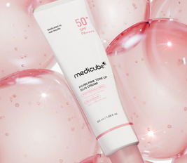 PDRN Pink Tone Up Sun Cream - 50 ml