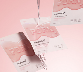 PDRN Pink Vita Coating Mask - 1 Sheet Mask