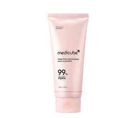 PDRN Pink Whip Cleanser - 120 g