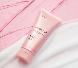 PDRN Pink Whip Cleanser - 120 g