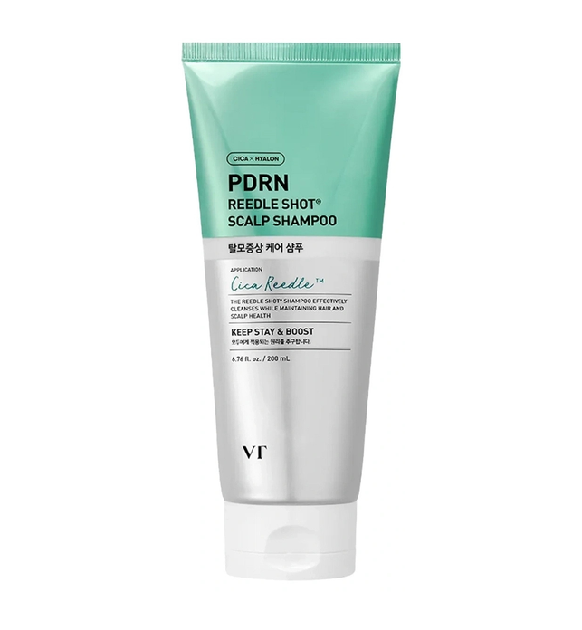 PDRN Reedle Shot Scalp Shampoo - 200 ml