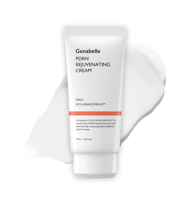 PDRN Rejuvenating Cream - 70 ml