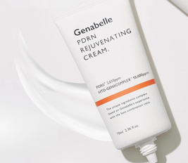 PDRN Rejuvenating Cream - 70 ml