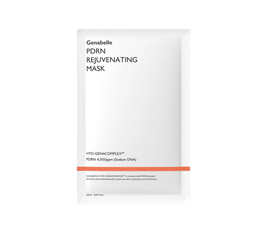 PDRN Rejuvenating Mask - 5 Pcs