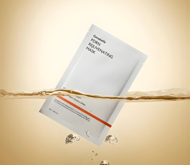 PDRN Rejuvenating Mask - 5 Pcs
