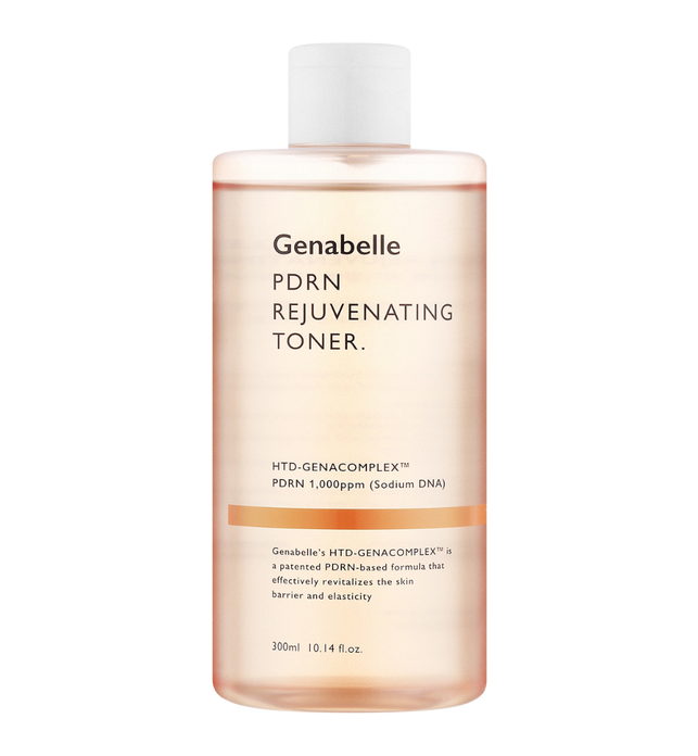 PDRN Rejuvenating Toner - 300 ml
