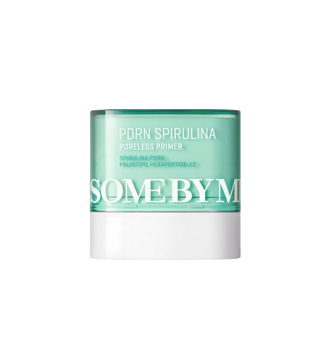 PDRN Spirulina Poreless Primer - 10 g