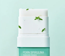 PDRN Spirulina Poreless Primer - 10 g