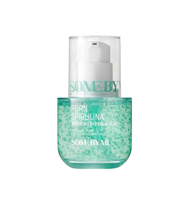 PDRN Spirulina Soothing Repair Serum - 50 ml