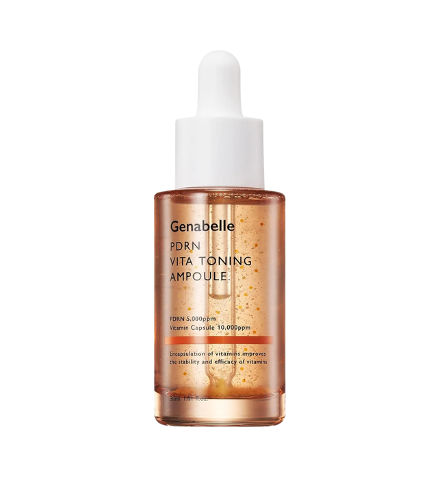 PDRN VITA Toning Ampoule - 30 ml