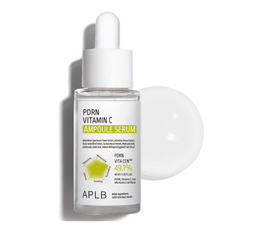 PDRN Vitamin C Ampoule Serum - 40 ml