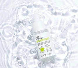 PDRN Vitamin C Ampoule Serum - 40 ml