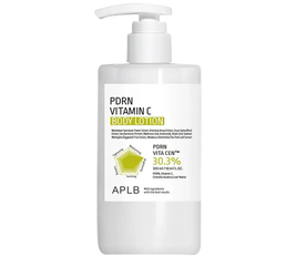 PDRN Vitamin C Body Lotion - 300 ml
