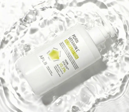 PDRN Vitamin C Body Lotion - 300 ml