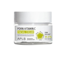 PDRN Vitamin C Facial Cream - 55 ml