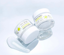 PDRN Vitamin C Facial Cream - 55 ml