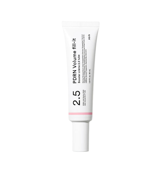 PDRN Volume Fill-It Booster 2.5 Tube - 30 ml