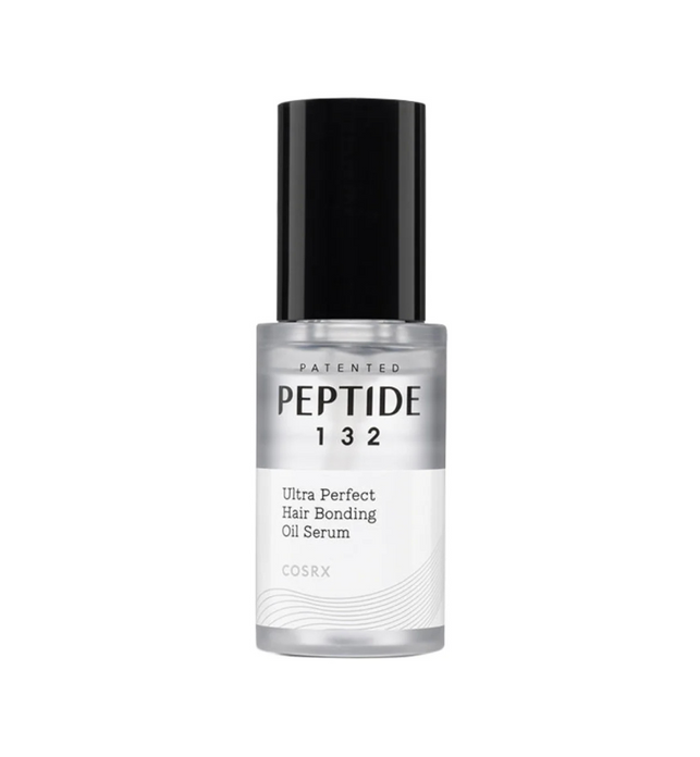 PEPTIDE-132 Ultra Perfect Hair Bonding Oil Serum - 28 ml