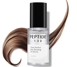 PEPTIDE-132 Ultra Perfect Hair Bonding Oil Serum - 28 ml