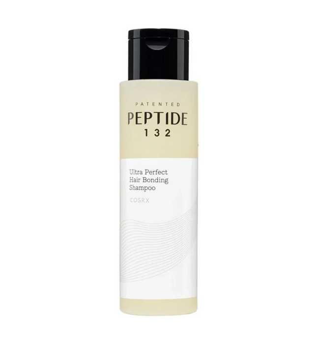 PEPTIDE-132 Ultra Perfect Hair Bonding Shampoo - 200 ml