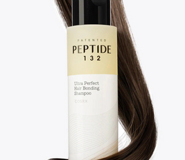 PEPTIDE-132 Ultra Perfect Hair Bonding Shampoo - 200 ml