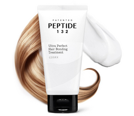 PEPTIDE-132 Ultra Perfect Hair Bonding Treatment - 120 ml