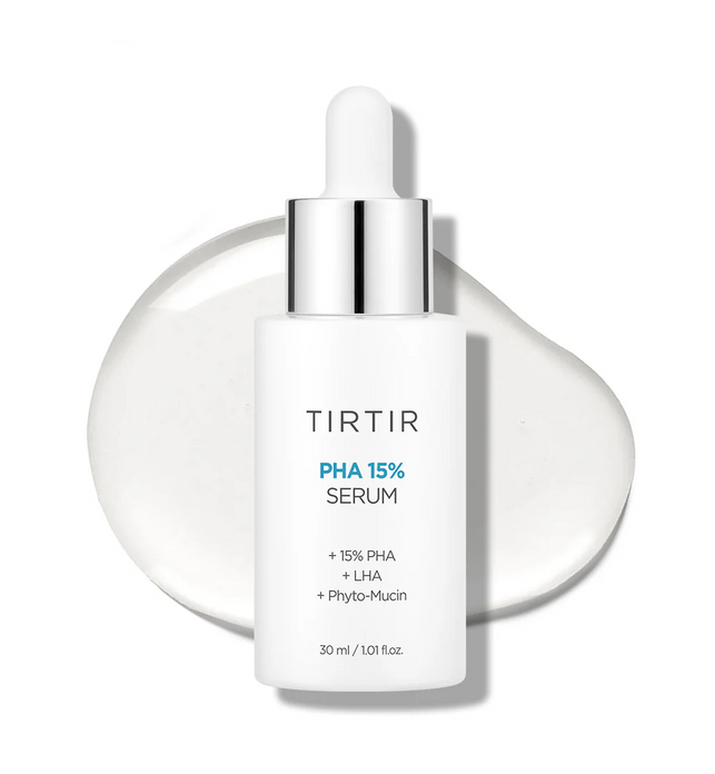 PHA 15% Serum - 30 ml