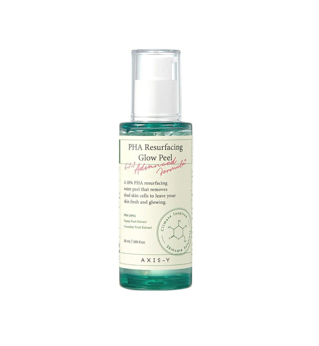 PHA Resurfacing Glow Peel - 50 ml