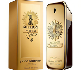 Paco Rabanne One Million Parfum Eau De Parfum Spray 100 ML