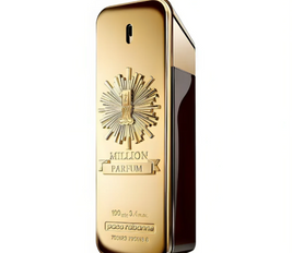 Paco Rabanne One Million Parfum Eau De Parfum Spray 100 ML