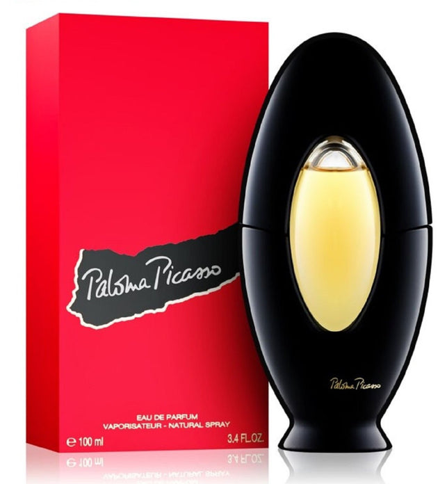 Paloma Picasso for Women, 100 ML - EDP Spray