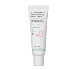 Panthenol 10 Skin Smoothing Shield Cream - 50 ml