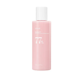 Peach 77 Niacin Conditioning Milk - 150 ml