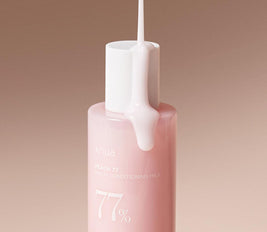Peach 77 Niacin Conditioning Milk - 150 ml