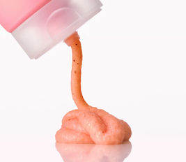 Peach Niacin Spread Cleansing Foam - 150 ml