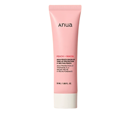 Peach Niacin UV Tone Up Protection (01 Melting Peach) - 50 ml