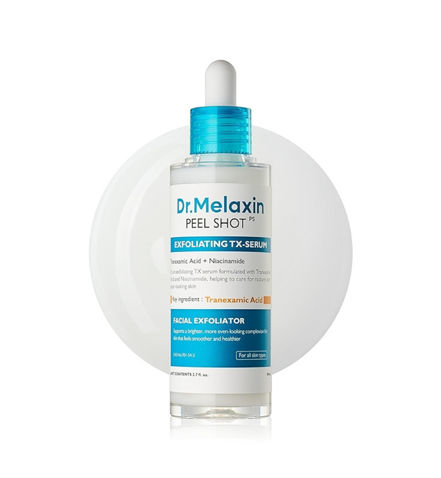 Peel Shot Exfoliating TX-Serum - 80 ml