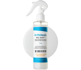 Peel Shot Exfoliating TX-Spray - 200 ml