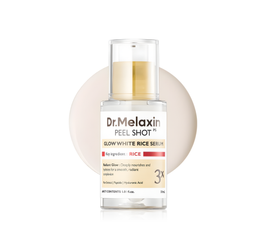 Peel Shot Glow White Rice Serum - 30 ml